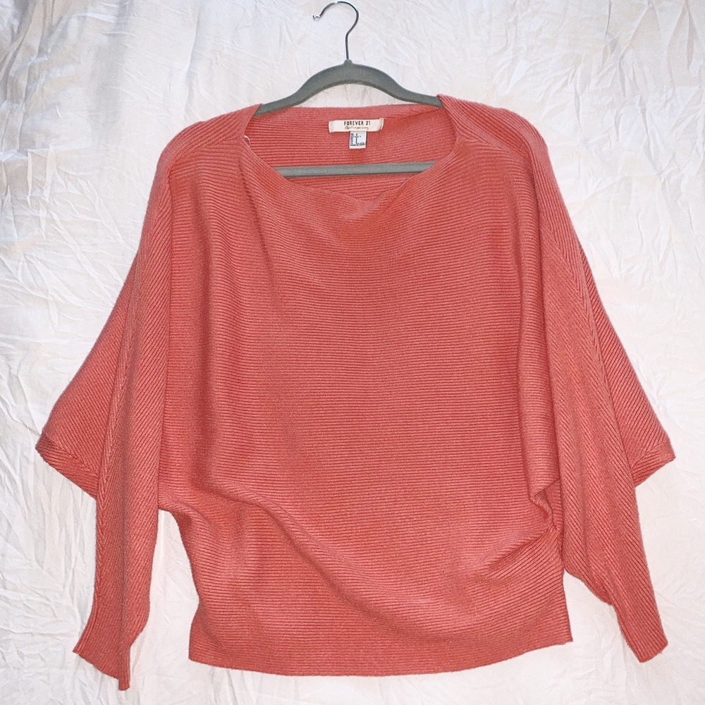 Simple sweater